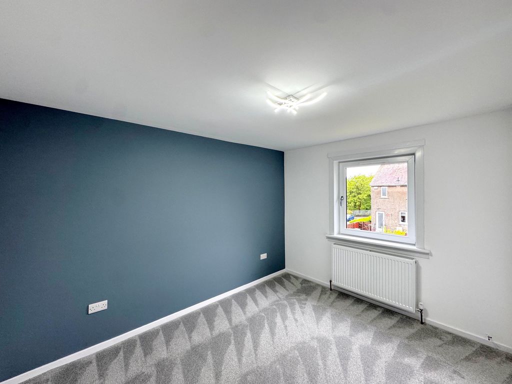 John Wilson Drive Kilsyth